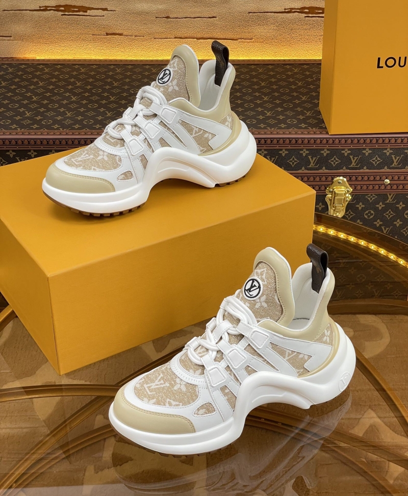 Louis Vuitton Sneakers